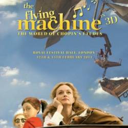   / The Flying Machine