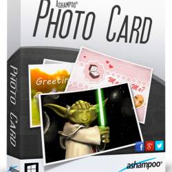 Ashampoo Photo Card 2.0.1 ML/RUS