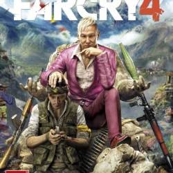 Far Cry 4 (2014) Rus/Repack by == ( - 13.9 GB)