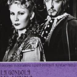   /   / La gondola del diavolo / The Devil's Gondola (1946) DVDRip