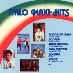Italo Maxi-Hits (1985) MP3