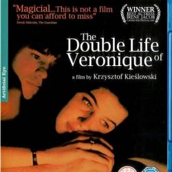    / The Double Life of Veronique / La double vie de Veronique (1991) BDRip-AVC