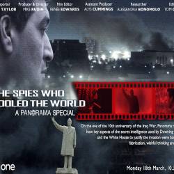 ,   / The Spies Who Fooled the World (2013) DVB