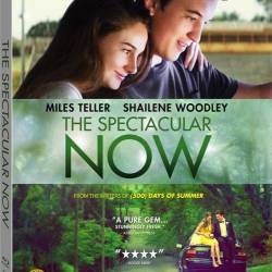   / The Spectacular Now (2013) HDRip |     / 