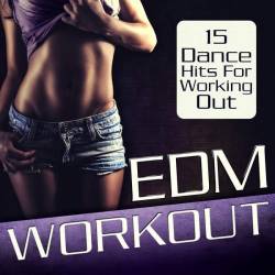 EDM Workout (15 Dance Hits for Working Out) (2014)