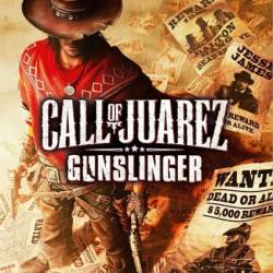 Call of Juarez: Gunslinger (v1.05/2dlc/2013/RUS/ML) Repack R.G. Catalyst