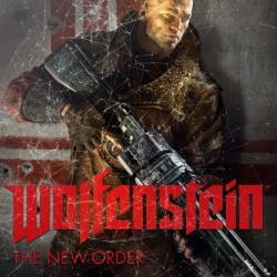 Wolfenstein: The New Order (v.1.0.0.2 upd1/2014/RUS/ENG) RePack Baracuda