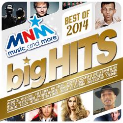 MNM Big Hits Best Of 2014 (2CD) (2014)