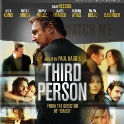   / Third Person (2013) HDRip