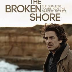   / The Broken Shore (2013) HDRip