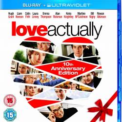   / Love Actually (2003) BDRip 1080p