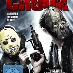   / Crook (2013/HDRip)