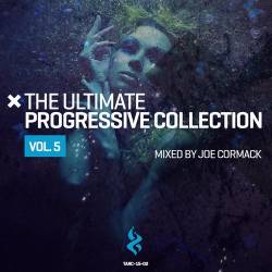 The Ultimate Progressive Collection Vol. 5 (2015)