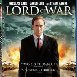   / Lord of War (2005) HDRip/