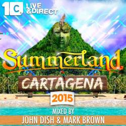 Summerland Cartagena 2015 (2015)