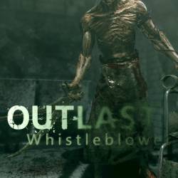 Outlast: Whistleblower (2014/RUS/ENG) PC