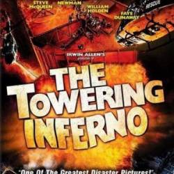   / The Towering Inferno (1974) BDRip