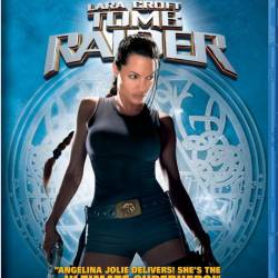  :   / Lara Croft: Tomb Raider (2001) HDRip
