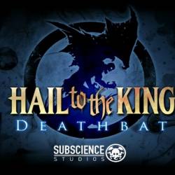 Hail to the King: Deathbat v1.10 [Android]