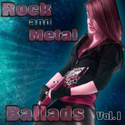 VA - Rock and Metal Ballads Vol. 1 (2015)