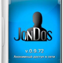 JonDo v.0.9.72 (   ) x86 DVD (ML/RUS/2015)