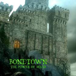 Bonetown - The Power of Death (2015/ENG) "SKIDROW"