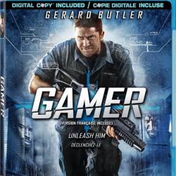 / Gamer (2009) BDRip-AVC
