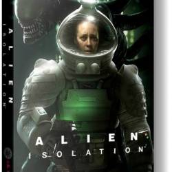 Alien: Isolation [Update 6] (2014) PC | RePack  R.G. Freedom