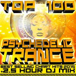 Top 100 Psychedelic Trance (2015)