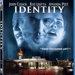  / Identity (2003) BDRip