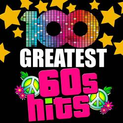 100 Greatest 60s Hits (2015)