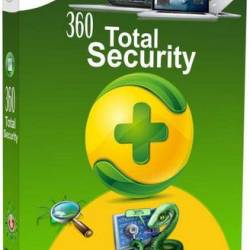 360 Total Security 6.0.0.1152 Final