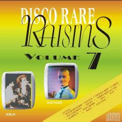 VA - Disco Rare Raisins Vol.07 (2005)