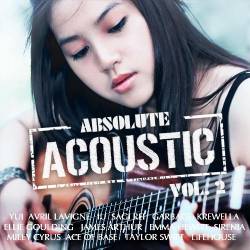 Absolute Acoustic Vol.2 (2015)