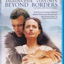   / Beyond Borders (2003) BDRip