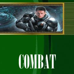  . Combat