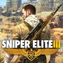 Sniper Elite 3 (v.1.15 + DLC/2014/RUS/ENG) SteamRip  Let'sPlay