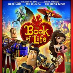   / The Book of Life (2014) BDRip 720p/