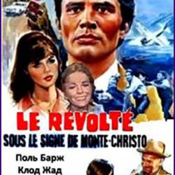   - /  - / Sous Le Signe De Monte-Cristo (1968) SATRip
