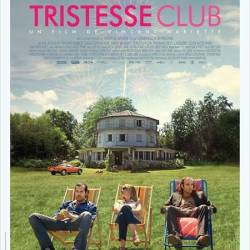   / Tristesse Club (2014) DVDRip