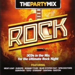 The Party Mix: Rock (2015)