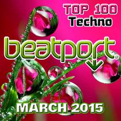 Beatport Top 100 Techno March 2015 (2015)