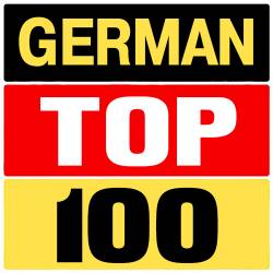 German Top 100 Single Charts 04.05.2015 (2015)