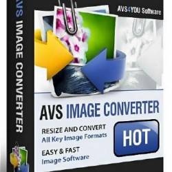 AVS Image Converter 3.2.2.278