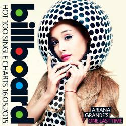 Billboard Hot 100 Single Charts 16.05.2015 (2015)