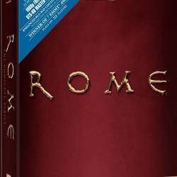   (1-2   2) / The Guardians of Rome (2005) SATRip