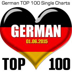 German Top 100 Single Charts 01.06.2015 (2015)