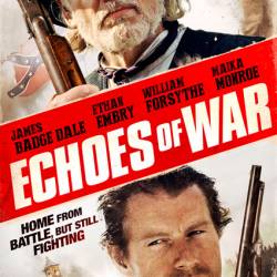   / Echoes of War (2015/WEB-DLRip)