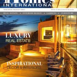 Perfect Homes International - Issue 13 - 2015