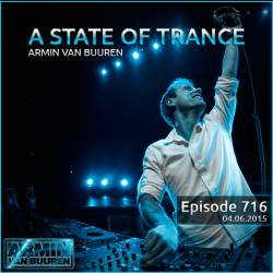 Armin van Buuren - A State of Trance 716 (04.06.2015)